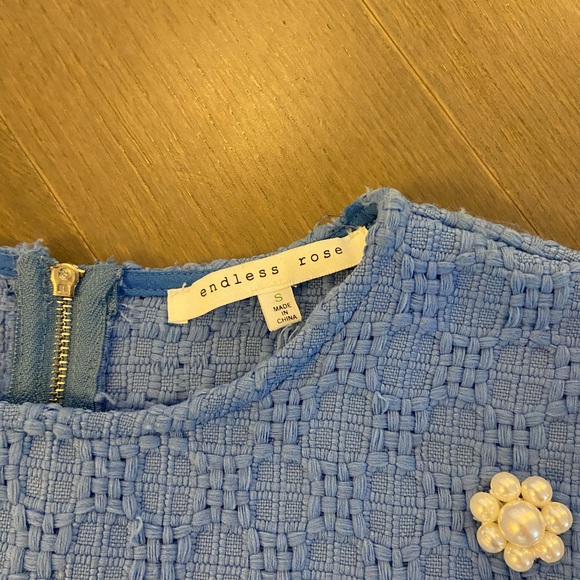 Chic set from Endless Rose ShopBop - Must See! 🔥 - Picture 4 of 5